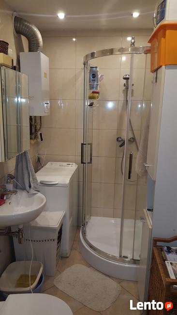 Mieszkanie komunalne KZGM na tysiącleciu 45m2 - zamienię.