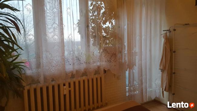 Mieszkanie komunalne KZGM na tysiącleciu 45m2 - zamienię.