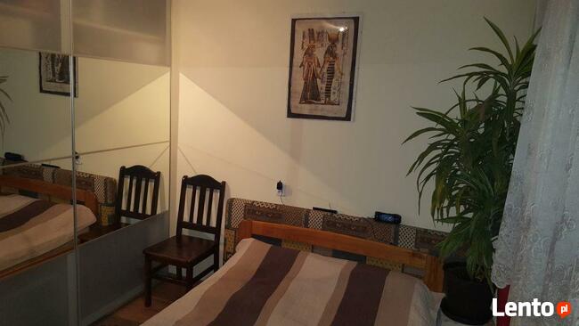 Mieszkanie komunalne KZGM na tysiącleciu 45m2 - zamienię.