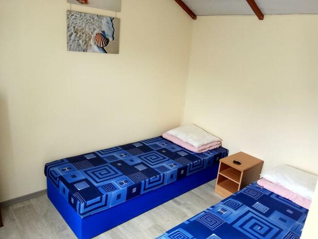 Domek letniskowy mobilny holenderski