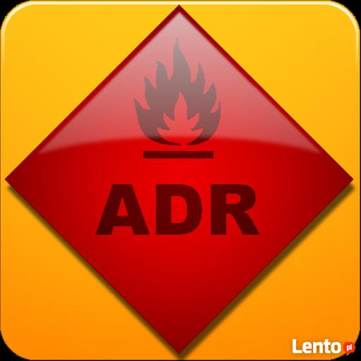 Doradca ADR Olsztyn
