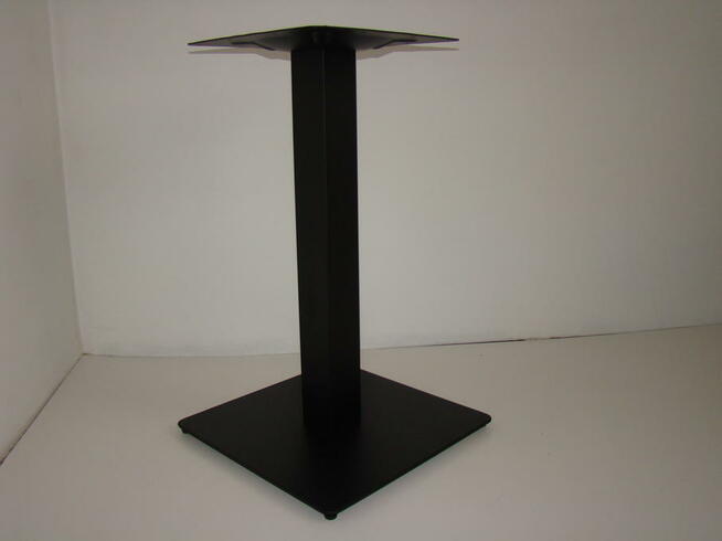 Podstawa do stołu, stelaż, noga barowa, postument Warszawa