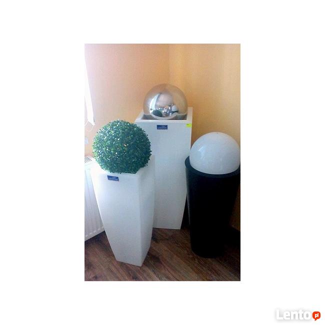 Kula dekoracyjna - bukszpan OSTATNIE 2 SZTUKI!!!