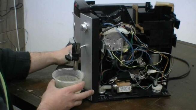 Technik Serwisu AGD / Serwisant.