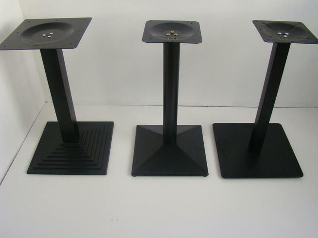 Podstawa do stołu, stelaż, noga barowa, postument Warszawa