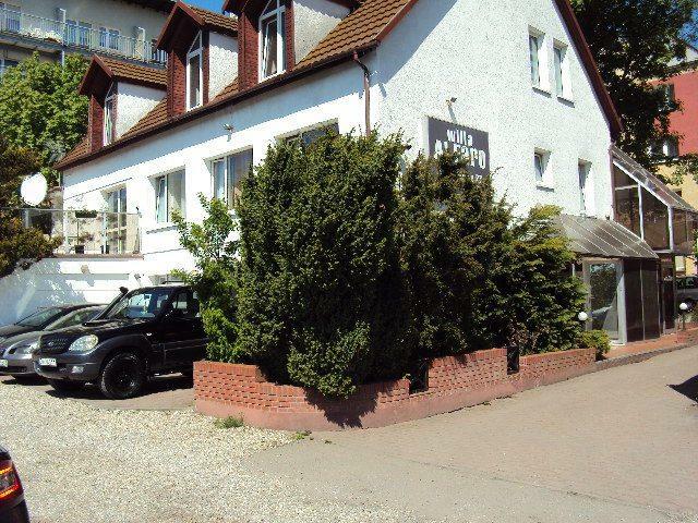 Wakacyjny odpoczynek nad morzem