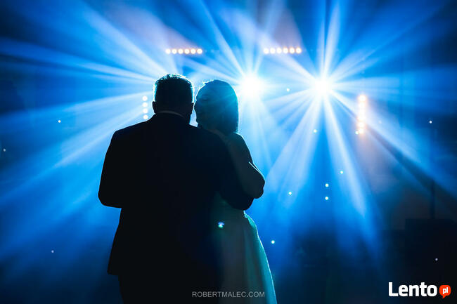 Fotografia ślubna 2026 | Sesja narzeczeńska gratis