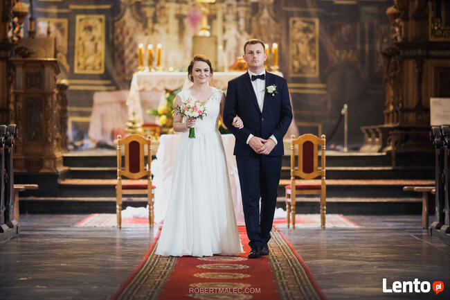 Fotografia ślubna 2026 | Sesja narzeczeńska gratis