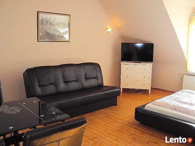 Wakacyjny odpoczynek nad morzem