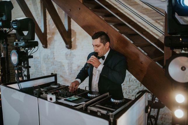 Dj Sławomir Fugiel