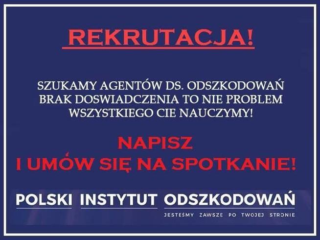 praca odszkodowania