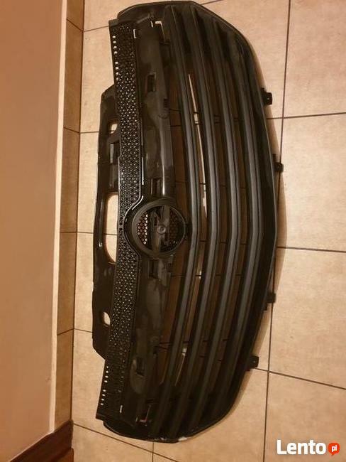 OPEL VIVARO B II ATRAPA GRILL po 2014 ORYGINAŁ