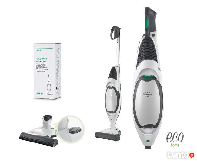 Odkurzacz Vorwerk Kobold VK150 +EB370