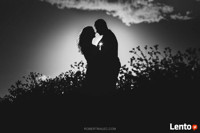 Fotografia ślubna 2025 | Sesja narzeczeńska gratis