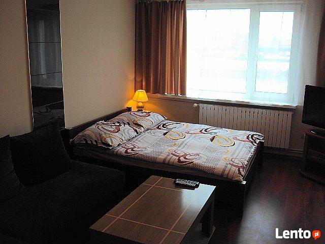 Wakacyjny odpoczynek nad morzem