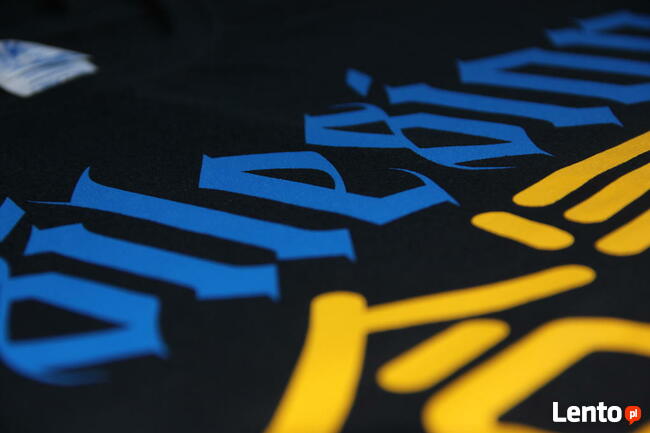 Koszulka dziecięca t-shirt SILESIAN AIKIDO Katowice