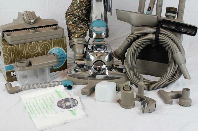 Kirby Sentria II z 2014 roku jak nowy !! POLECAM