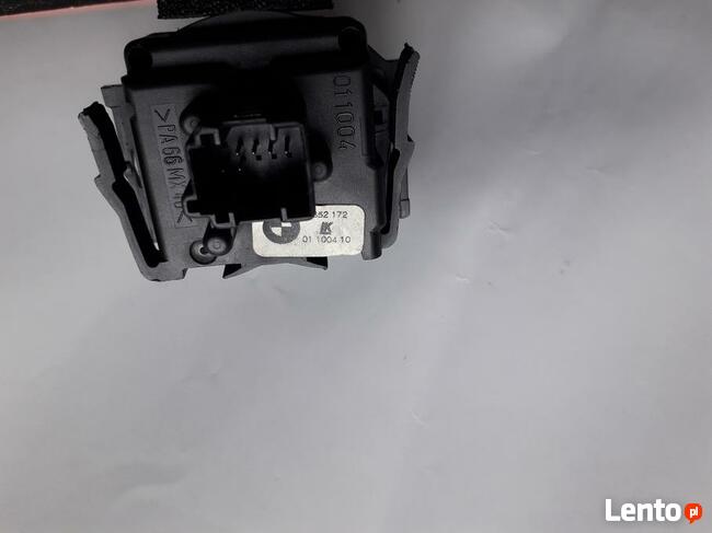 Przełącznik kierunkowskazów manetka BMW