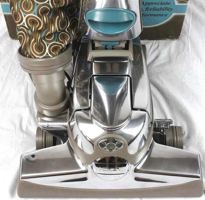 Kirby Sentria II z 2014 roku jak nowy !! POLECAM