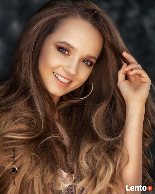 Makijaż Wieczorowy Dzienny Ślubny Okazjonalny Wizaż