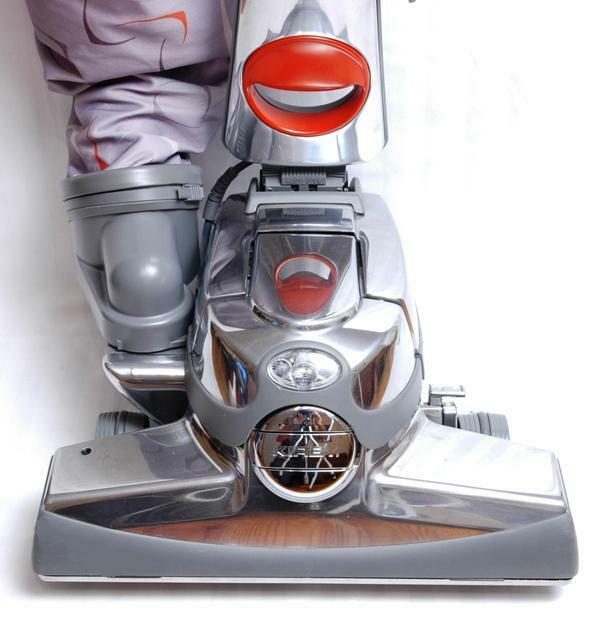 Kirby Sentria II z 2013 roku.