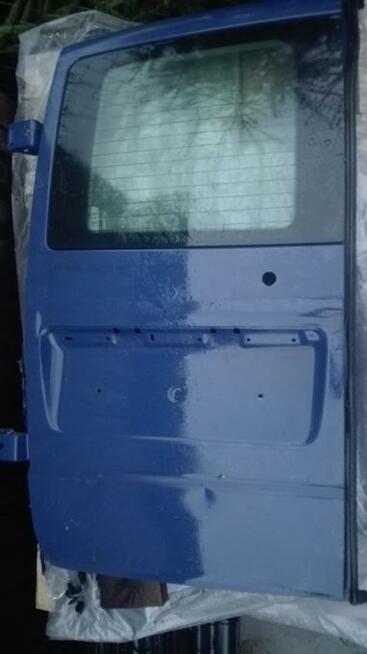 Sprzedam drzwi tylne lewe MERCEDES VITO VIANO 639