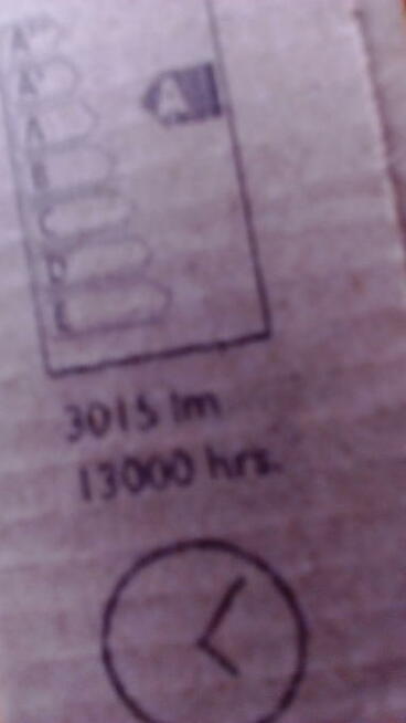 Sprzedam świetluwki