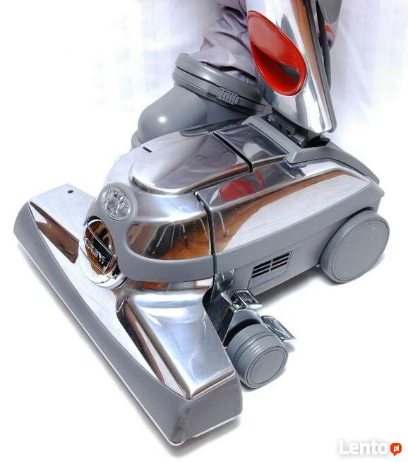 Kirby Sentria II z 2013 roku.