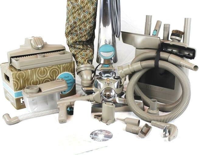 Kirby Sentria II z 2014 roku jak nowy !! POLECAM