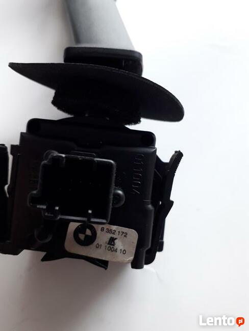 Przełącznik kierunkowskazów manetka BMW