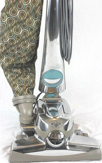 Kirby Sentria II z 2014 roku jak nowy !! POLECAM