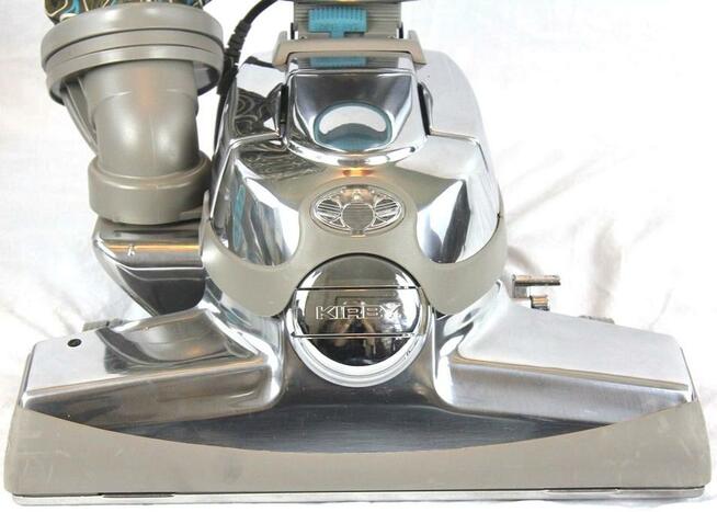 Kirby Sentria II z 2014 roku jak nowy !! POLECAM