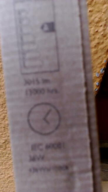 Sprzedam świetluwki