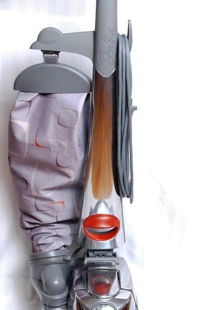 Kirby Sentria II z 2013 roku.