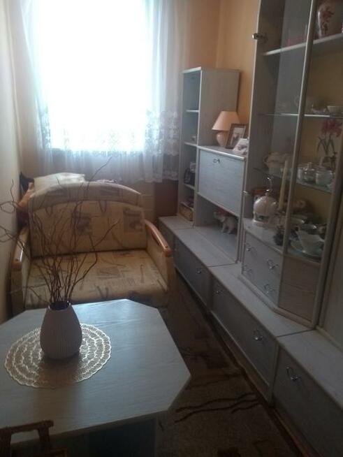 ul. Spokojna - 46 m2 FUNKCJONALNY ROZKŁAD