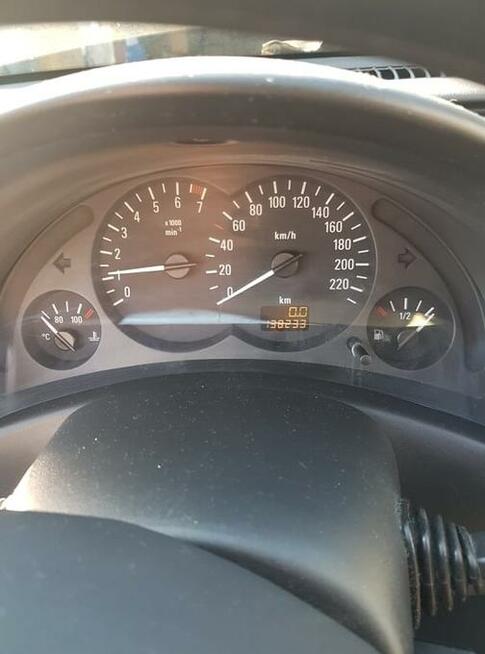 sprzedam Opel Corsa C