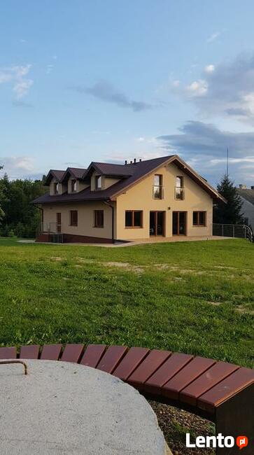 noclegi Beskid niski, pokoje do wynajęcia Jasło, domek w górac