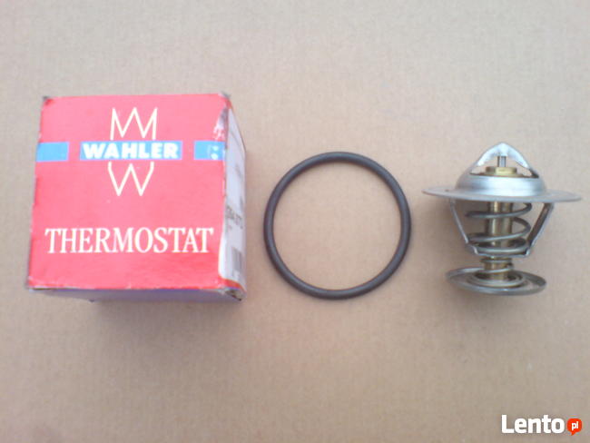 Termostat Wahler 1.2 1.4 1.7 1.9 2.0 D Audi Seat Skoda VW
