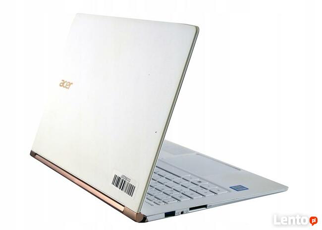 Acer s5 371 обзор