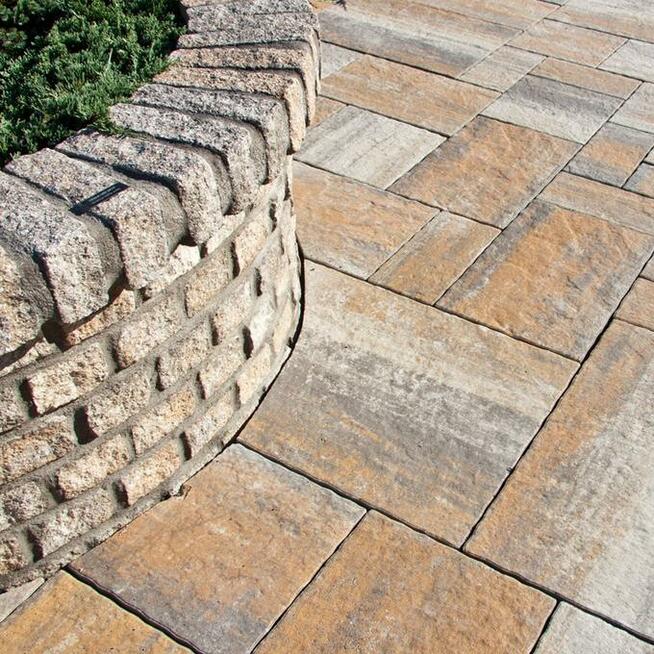 Bruk-Bet Płyty tarasowe BETONOWE, CERAMICZNE, gres