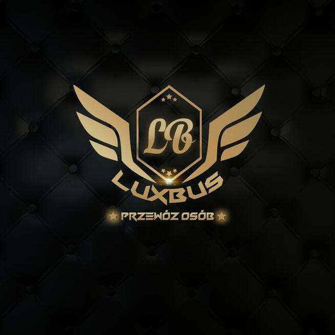 LuxBus - przewóz osób