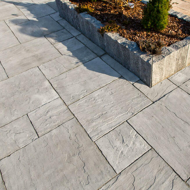 Bruk-Bet Płyty tarasowe BETONOWE, CERAMICZNE, gres