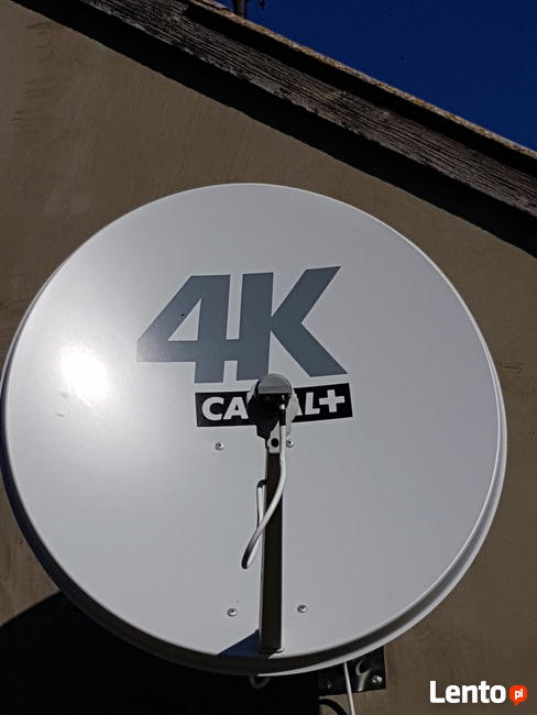 MONTAŻ INSTALACJI ANTENOWYCH RADOMSKO I OKOLICE