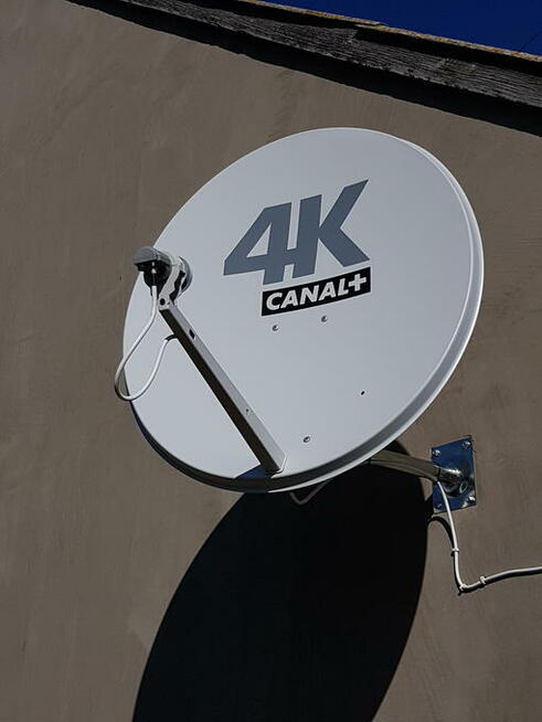 Ustawianie anten sat i Dvb-T Radomsko i okolice