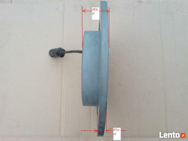 Tarcza hamulcowa tył Astra J Ampera Zafira C Chevrolet Cruze