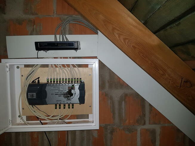 Ustawianie anten sat i Dvb-T Radomsko i okolice