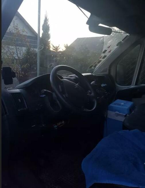 Citroen Jumper 8 EP 2016