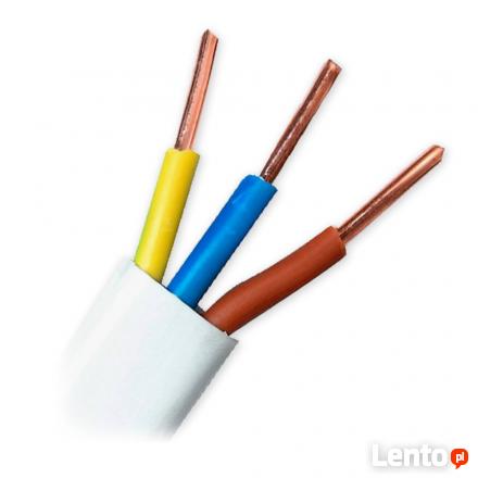 Instalacje elektryczne