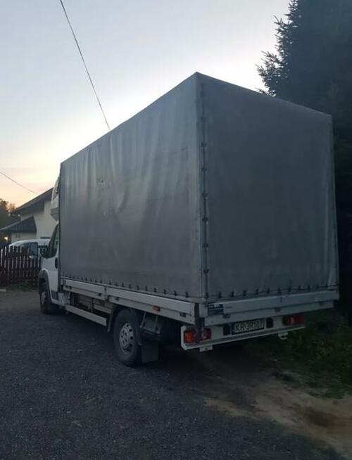 Citroen Jumper 8 EP 2016