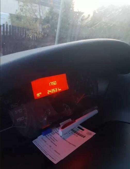 Citroen Jumper 8 EP 2016